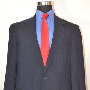 Brooks Brothers 41R Sport Coat Blazer Suit Jacket